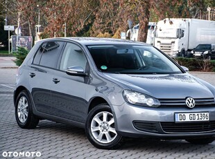 Volkswagen Golf 1.6 Comfortline