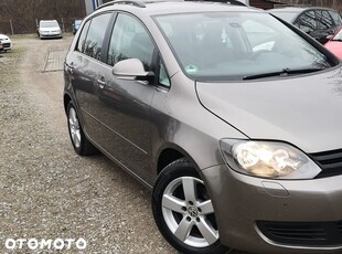 Volkswagen Golf Plus 1.2 TSI Comfortline