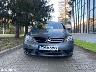 Volkswagen Golf Plus 1.6 TDI Trendline DSG