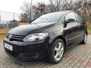 Volkswagen Golf Plus II 1.4 benzyna