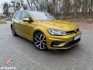 Volkswagen Golf VII 1.4 TSI BMT ACT Highline DSG