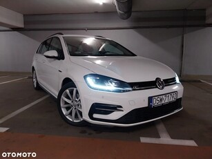 Volkswagen Golf VII 1.4 TSI BMT Highline