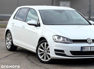 Volkswagen Golf VII 1.4 TSI BMT Highline Perfectline DSG