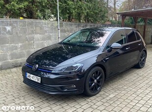 Volkswagen Golf VII 1.5 TSI BMT Highline