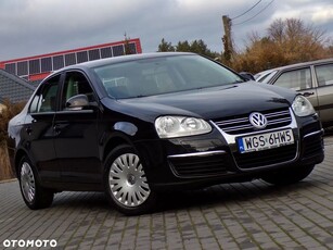 Volkswagen Jetta 1.6 Comfortline