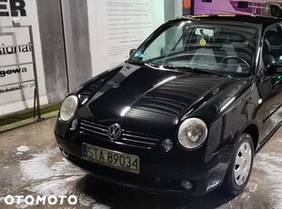 Volkswagen Lupo 1.0 Comfortline