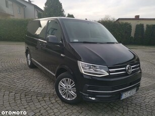 Volkswagen Multivan 2.0 BiTDI L1 Business 4Motion DSG