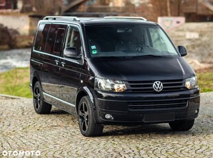 Volkswagen Multivan 2.0 BiTDI L1 Highline DSG