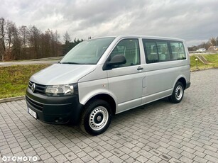 Volkswagen Multivan 2.0 TDI L1 Conceptline