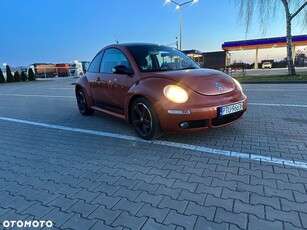 Volkswagen New Beetle 1.9 TDI