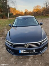 Volkswagen Passat 1.4 TSI BMT ACT Highline