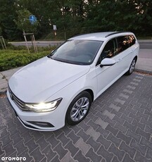 Volkswagen Passat 1.5 TSI EVO Business DSG