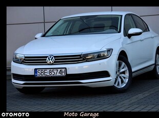 Volkswagen Passat 1.6 TDI BMT Comfortline