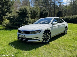 Volkswagen Passat 1.8 TSI BMT Highline DSG