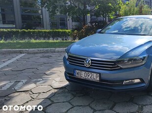 Volkswagen Passat 2.0 TDI BMT Comfortline