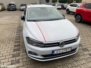 Volkswagen Polo 1.0 TSI Beats