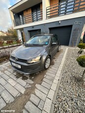 Volkswagen Polo 1.4 16V Comfortline