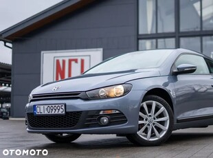 Volkswagen Scirocco 1.4 TSI CityLine