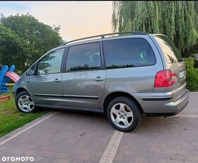 Volkswagen Sharan 1.9 TDI Highline