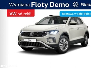 Volkswagen T-Roc 1.5 TSI Life DSG