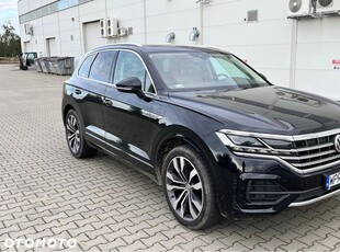 Volkswagen Touareg 3.0 V6 TDI SCR 4Mot