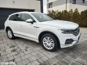 Volkswagen Touareg 3.0 V6 TDI SCR 4Mot Elegance