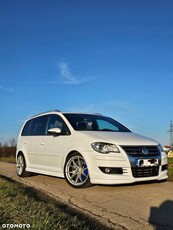 Volkswagen Touran 1.4 TSI Highline DSG