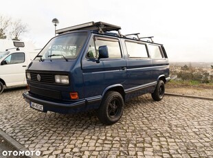 Volkswagen Transporter TD 253 292