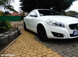 Volvo C70 D3 Summum