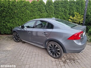 Volvo S60 Cross Country D4 Geartronic Summum