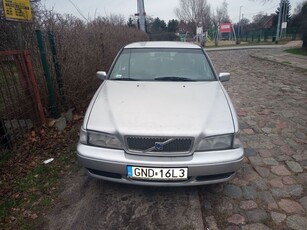 Volvo s70 2.5 disel jedzie skreca hamuje okazja