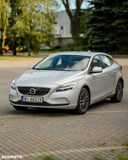 Volvo V40 D2 Drive-E Momentum