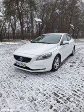 Volvo V40 D2 Drive-E Summum