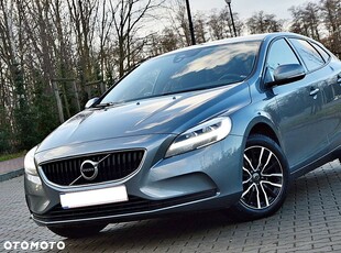 Volvo V40 D2 Momentum