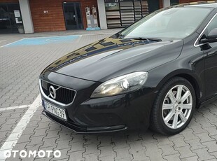 Volvo V40 D3 Summum