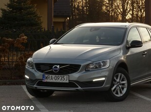 Volvo V60 D3 Drive-E Dynamic Edition (Momentum)