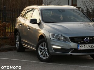 Volvo V60 D3 Drive-E Momentum