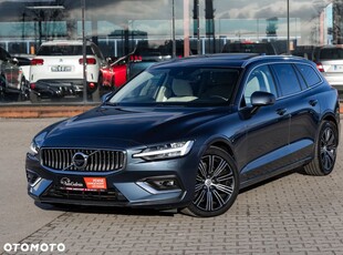 Volvo V60 D4 Geartronic Inscription