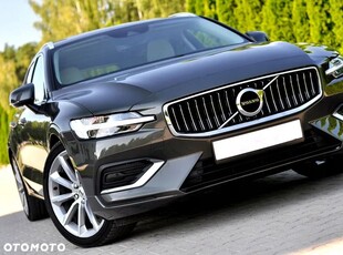 Volvo V60 T4 Geartronic Inscription