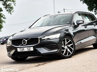 Volvo V60 T5 Geartronic Momentum