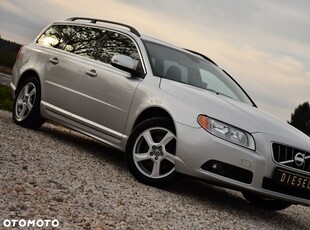 Volvo V70 D5 Momentum