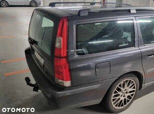 Volvo V70 R 2.3 AWD