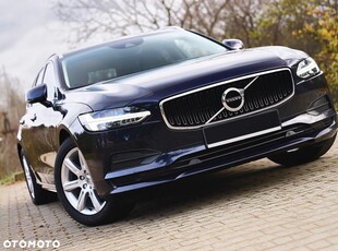 Volvo V90 D3 Momentum Pro