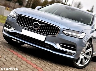 Volvo V90 D4 Geartronic Inscription