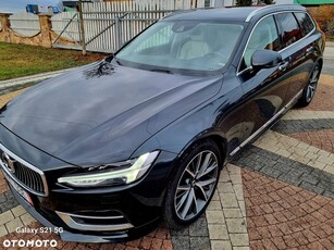 Volvo V90 D4 SCR AWD Inscription