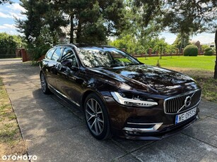 Volvo V90 T6 AWD Inscription