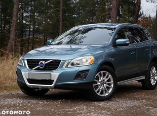 Volvo XC 60 2.4D Summum