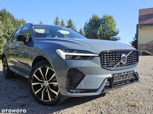 Volvo XC 60 B5 B Geartronic RDesign