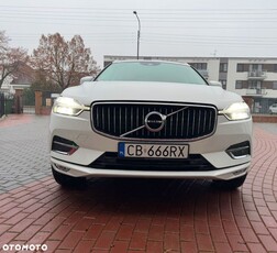 Volvo XC 60 D4 AWD Inscription