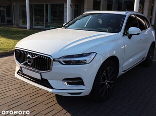 Volvo XC 60 T4 Inscription